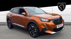 Peugeot 2008 1.2 PureTech 130 Allure 5dr Petrol Estate